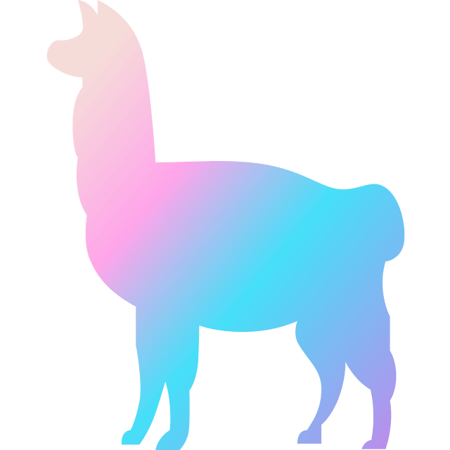LlamaIndex - Logo