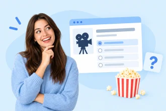 250+ movie trivia questions to test your film knowledge (with answers)