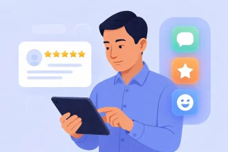 How to embed Google Play reviews on WordPress