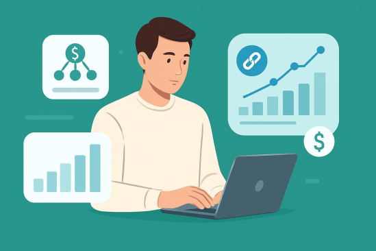 10 best affiliate programs in 2026 (compared) | The Jotform Blog
