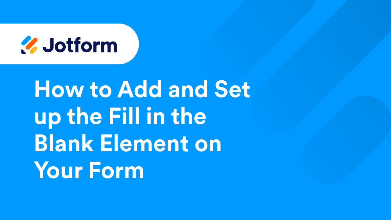 Adding a Contact Form to Your Facebook Page