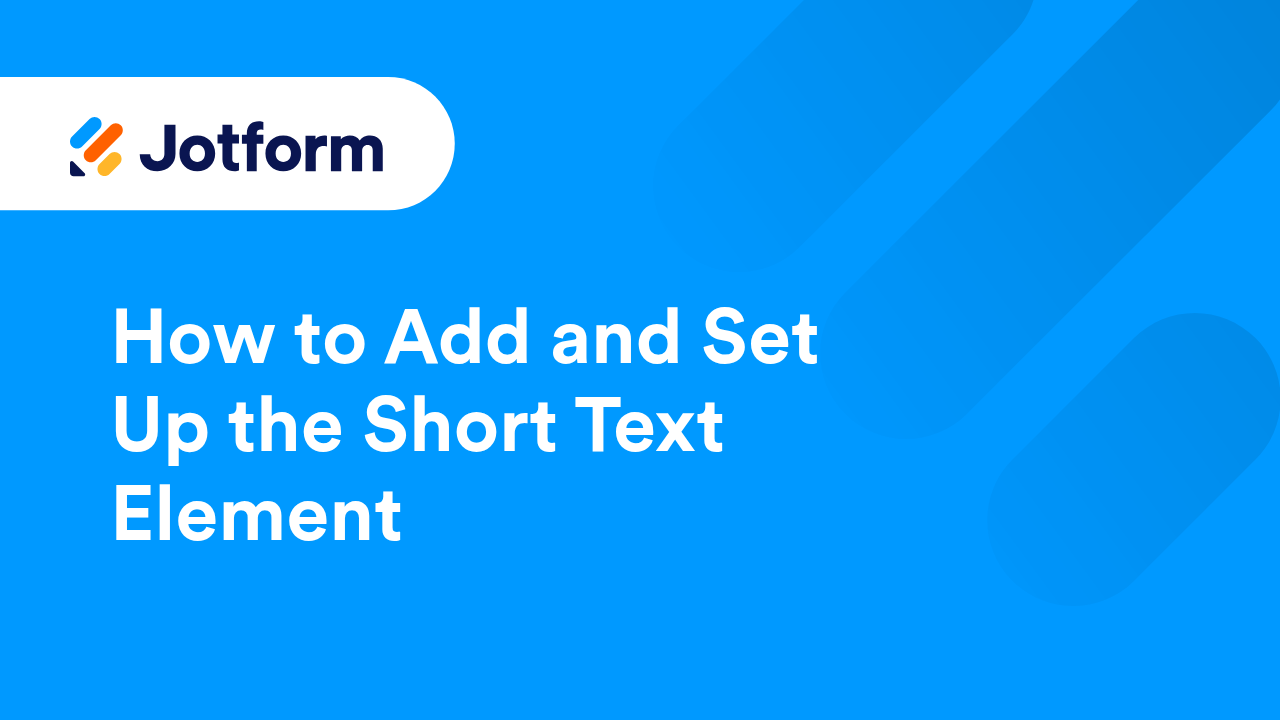 Adding a Contact Form to Your Facebook Page