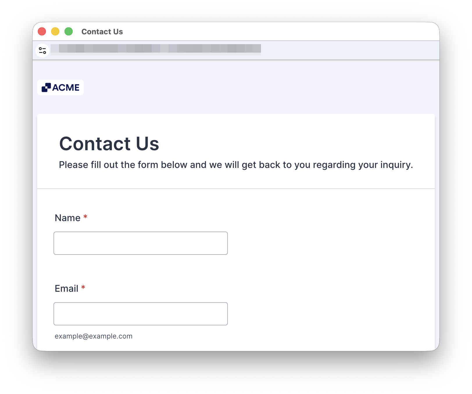How to Create a Pop-up Form Image-3