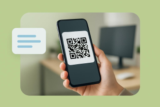 3 ways to create a Shopify QR code for your website
