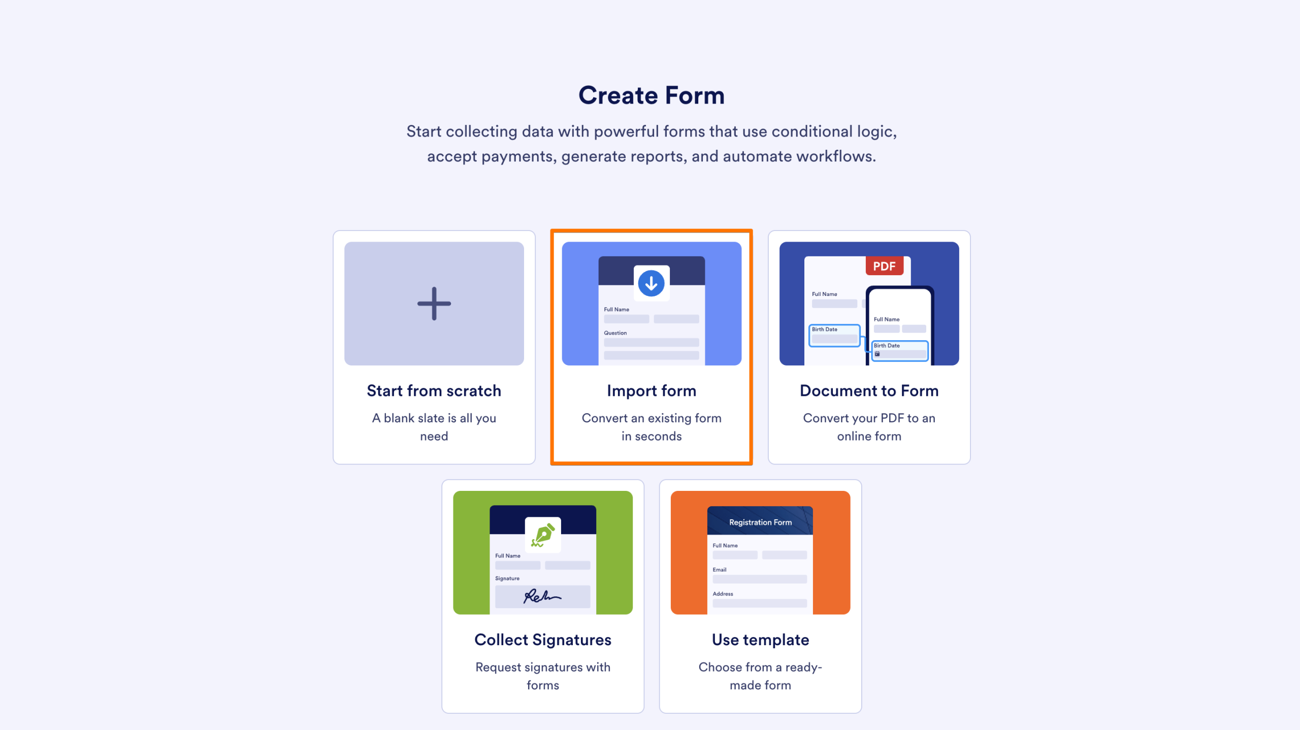 How to Clone an Existing Form From Your Account Image-5