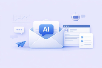 5 best AI email response generators in 2026