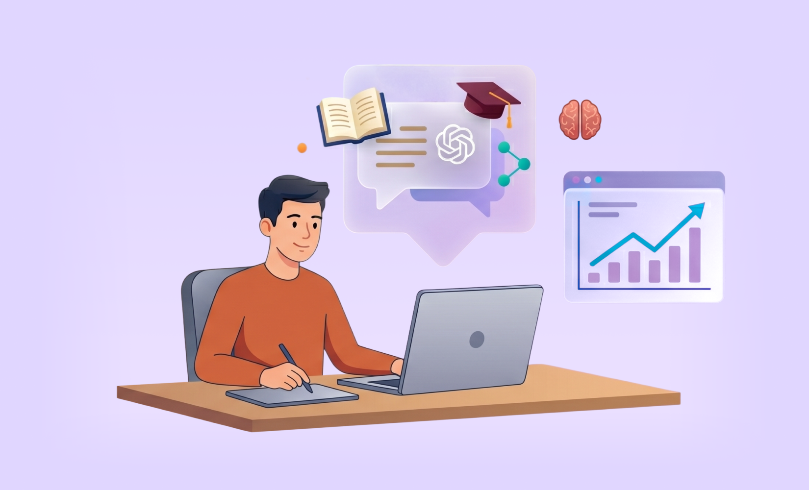 5 best ChatGPT education apps: Top AI tools for learning