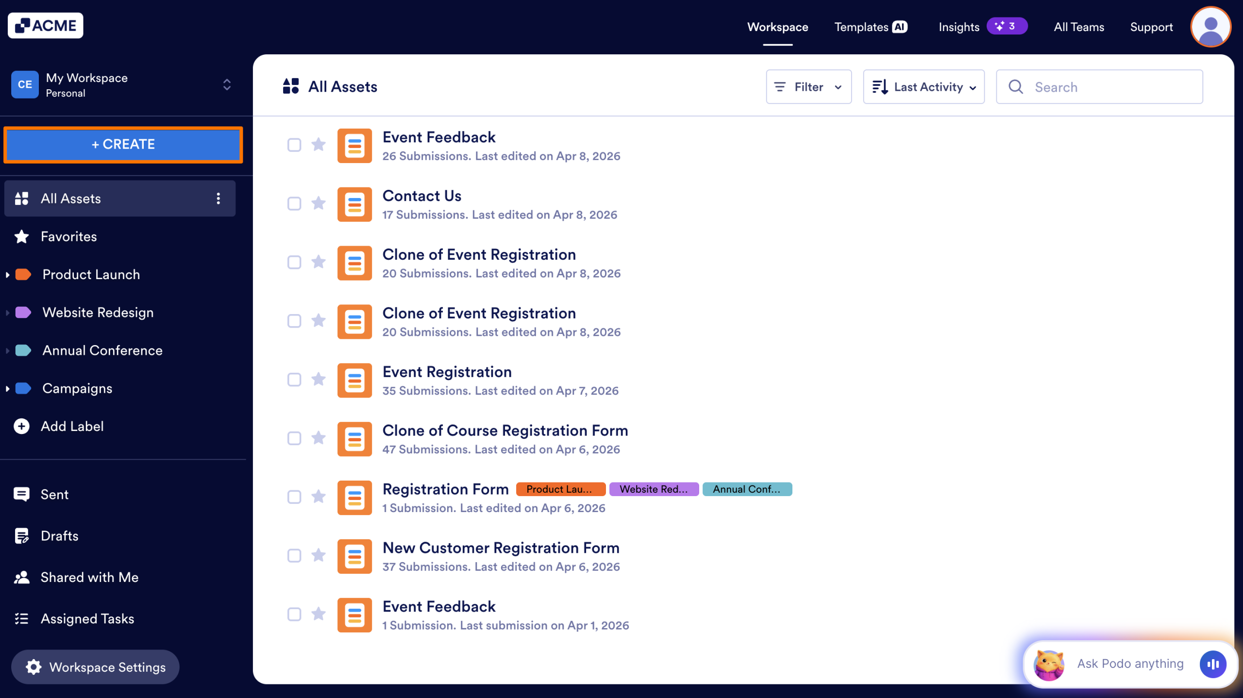 How to Clone an Existing Form From Your Account Image-12