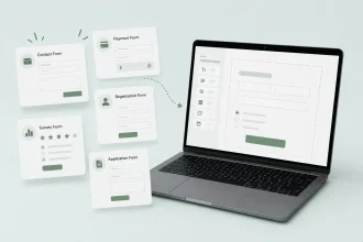 6 best Formidable Forms alternatives in 2026