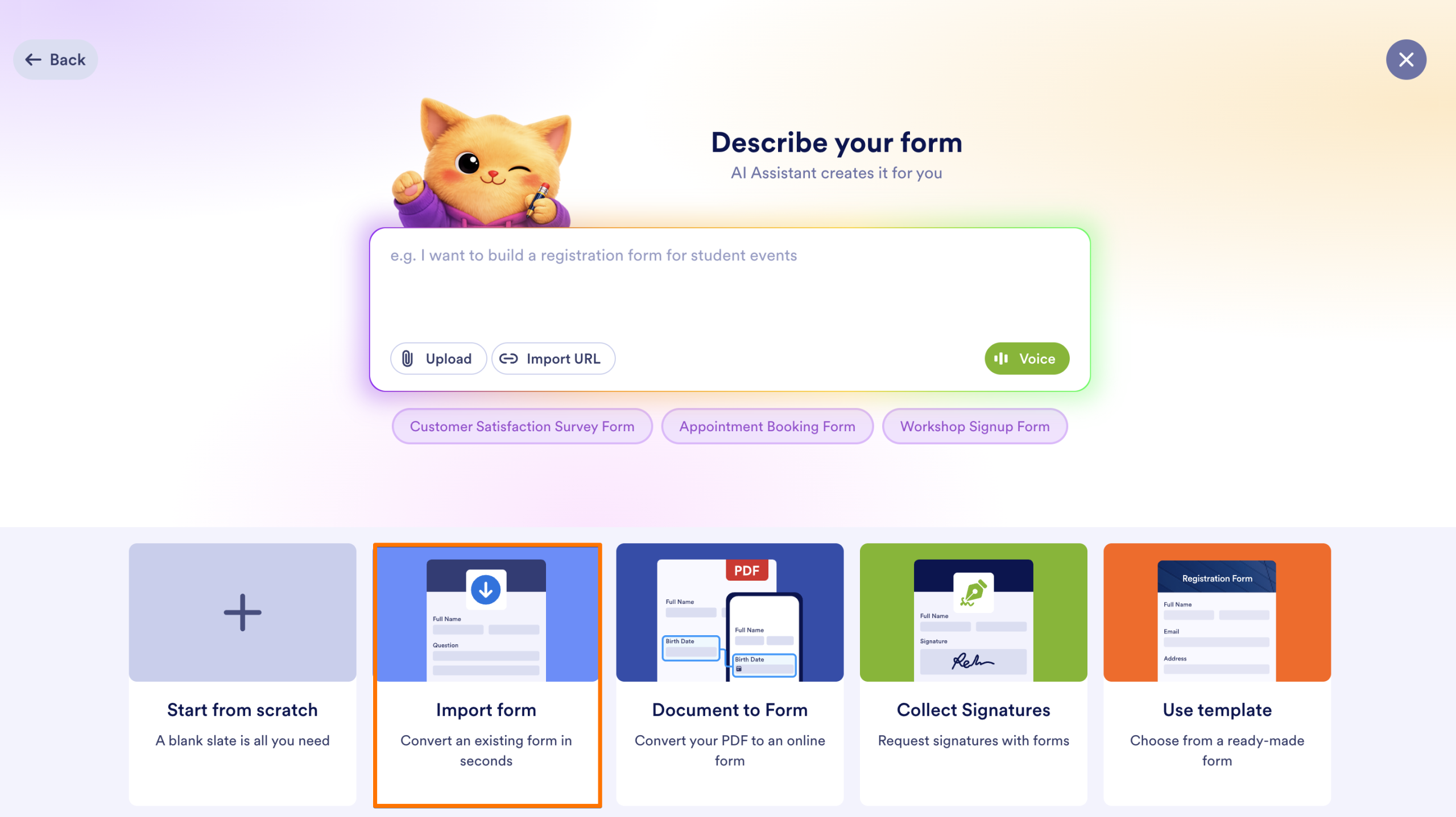 How to Clone an Existing Form From Your Account Image-14