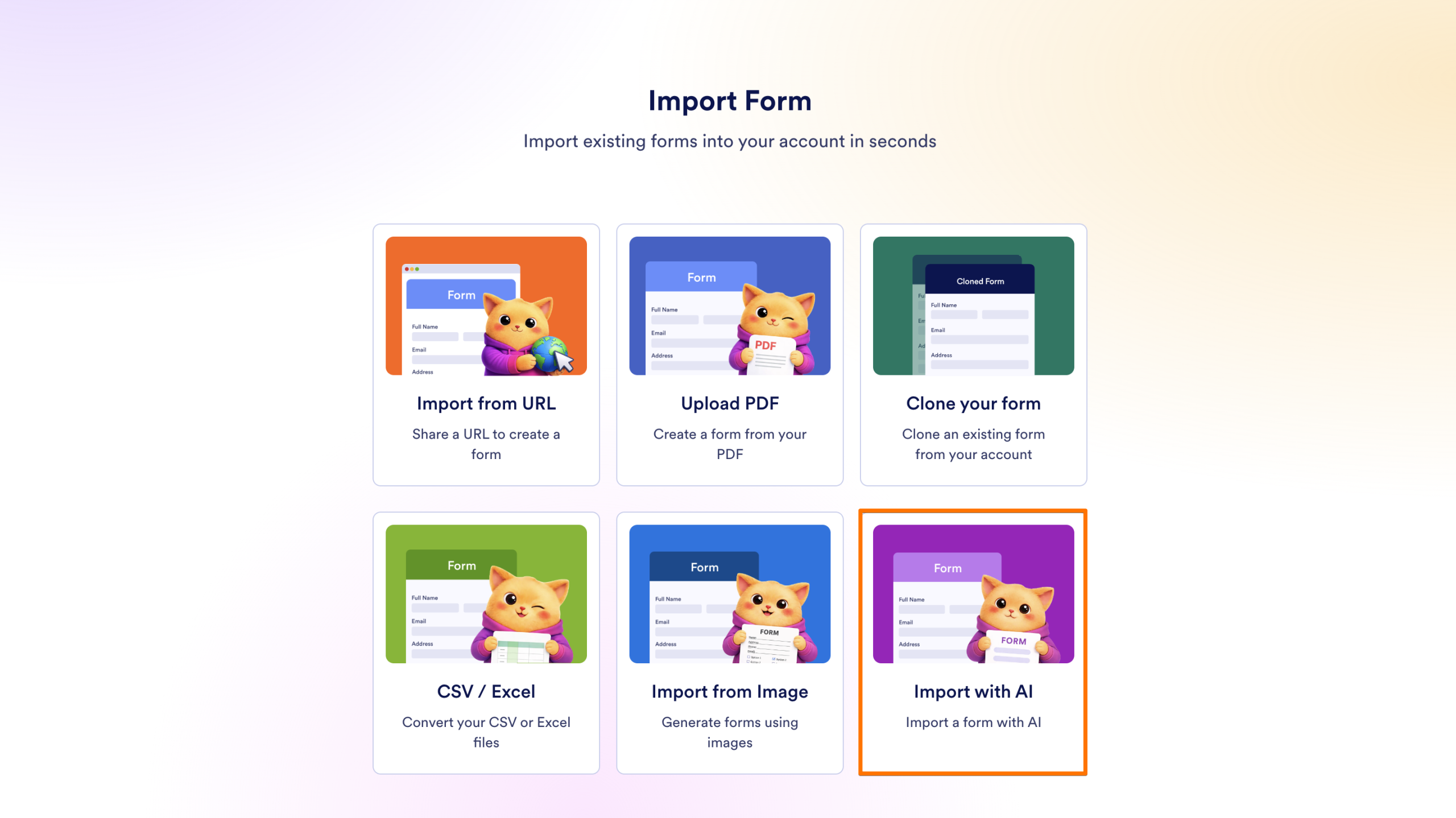 How to Clone an Existing Form From Your Account Image-15