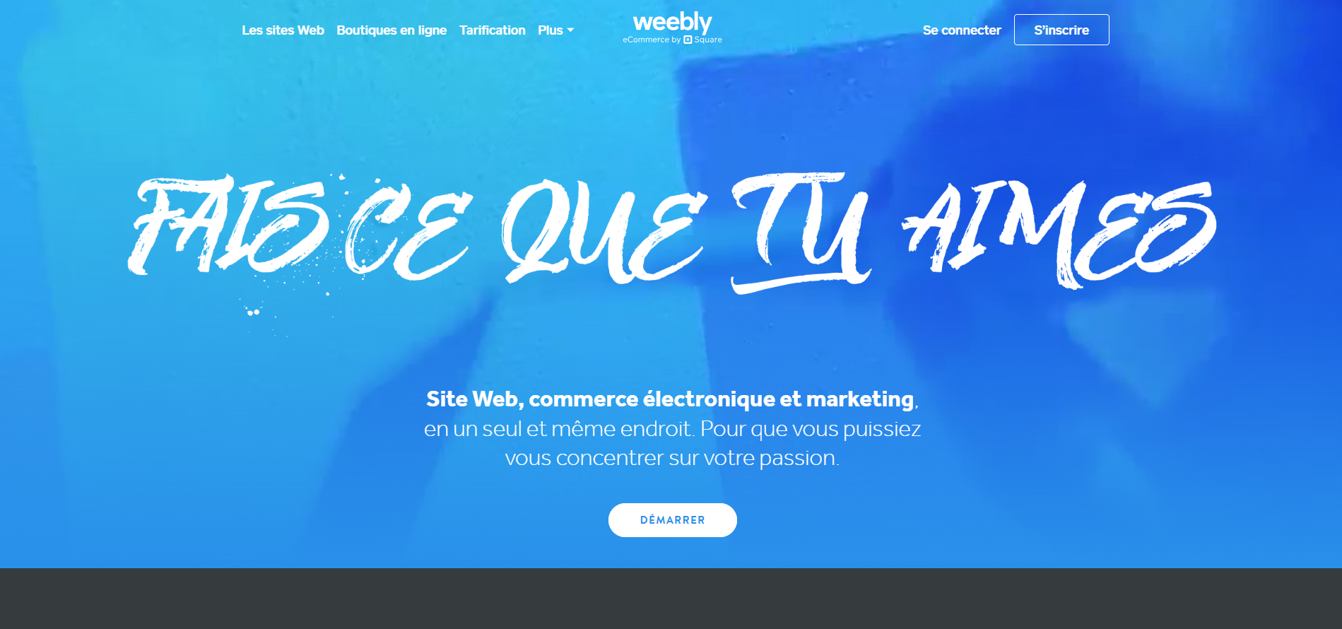 Top 11 des meilleures alternatives à Wix en 2026 Image-1