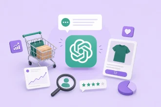 How to use ChatGPT in e-commerce: Benefits, steps, and more