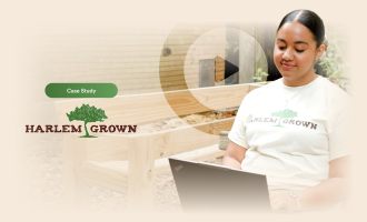How Jotform helps Harlem Grown’s operations take root and thrive