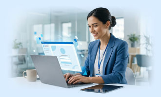 How do AI chatbots identify users?