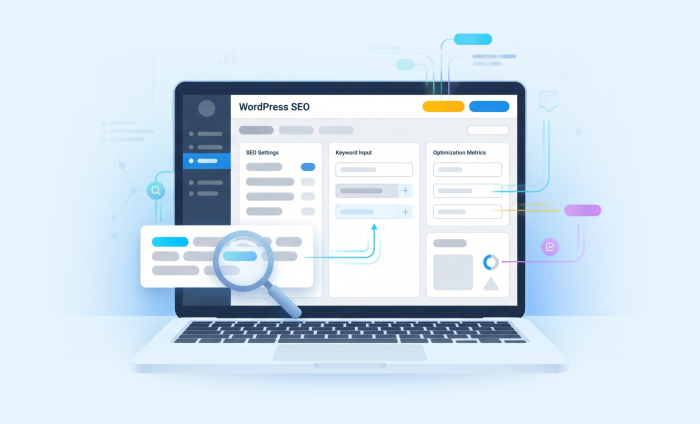 How to add SEO keywords to your WordPress website