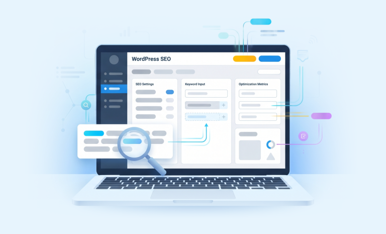 How to add SEO keywords to your WordPress website | The Jotform Blog