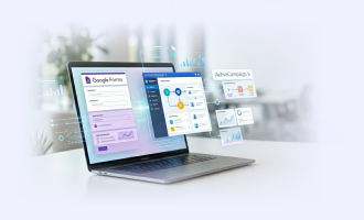How to integrate ActiveCampaign with Google Forms