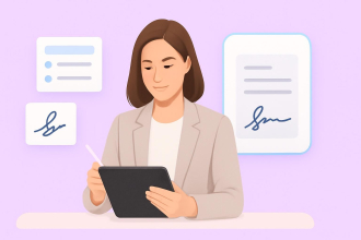 How to integrate Google Forms with SignRequest