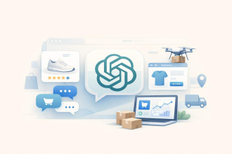 How to use ChatGPT in e-commerce: Benefits, steps, and more