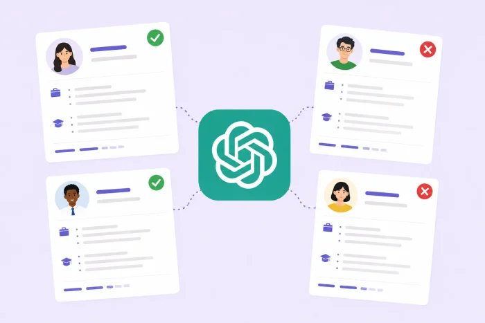 How to use ChatGPT in recruitment: Prompts and use cases