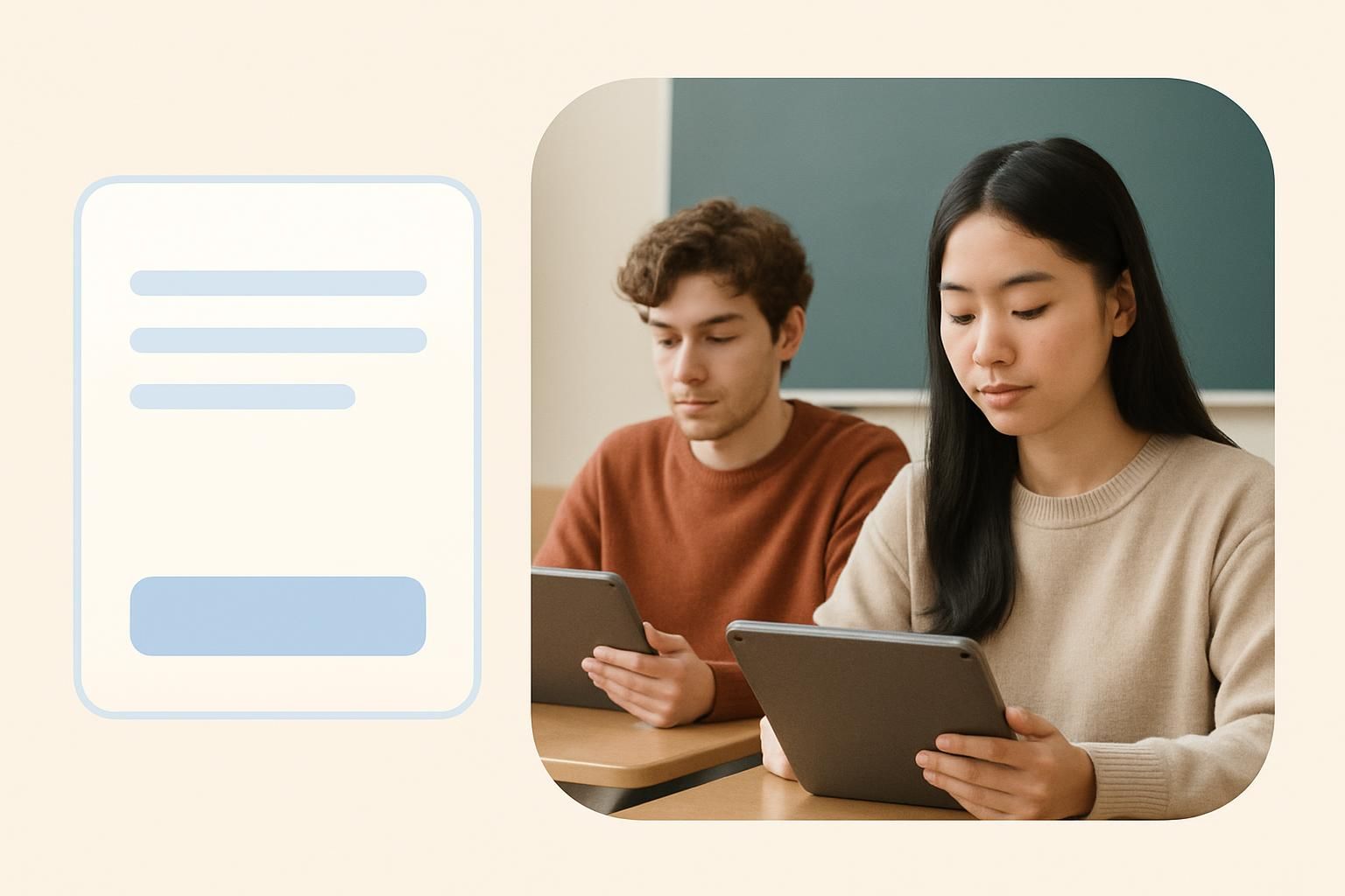 How to use exit tickets in education