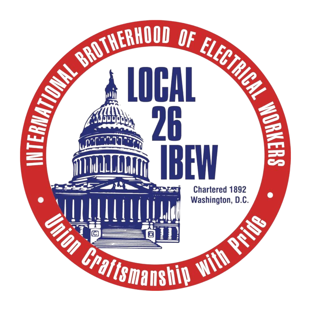 How IBEW Local 26 speeds up member applications by 92% with Jotform Enterprise Image-1