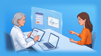 KwikPsych saves 15 hours per week with Jotform