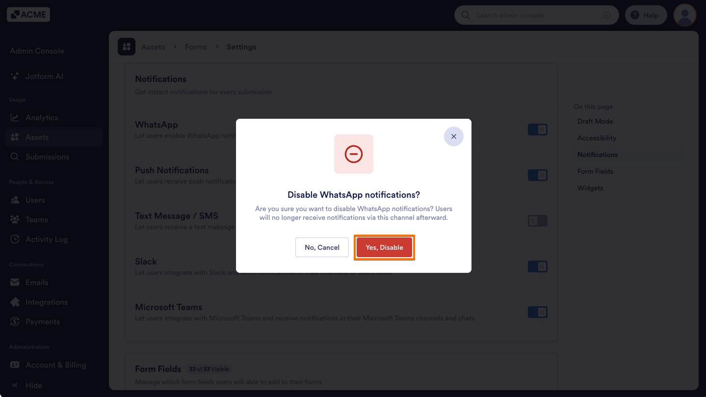 How to Manage Notification Settings Organization-Wide from the Admin Console Image-4