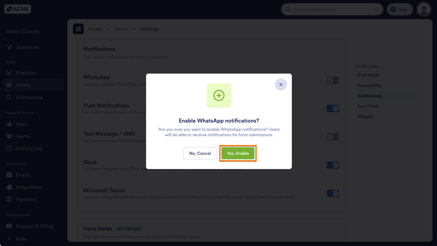 How to Manage Notification Settings Organization-Wide from the Admin Console Image-8