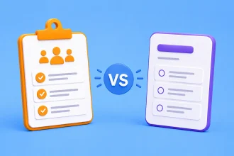 SignUpGenius vs Google Forms (2026): Which signup tool is right for you?