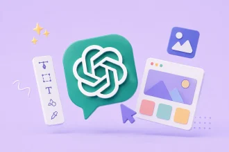 The 5 best ChatGPT design apps