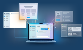 Top 5 best ChatGPT website builder apps for site creators