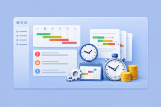 What is crashing in project management