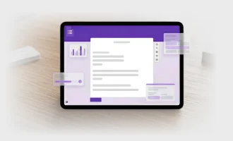 Why is Google Forms not working?