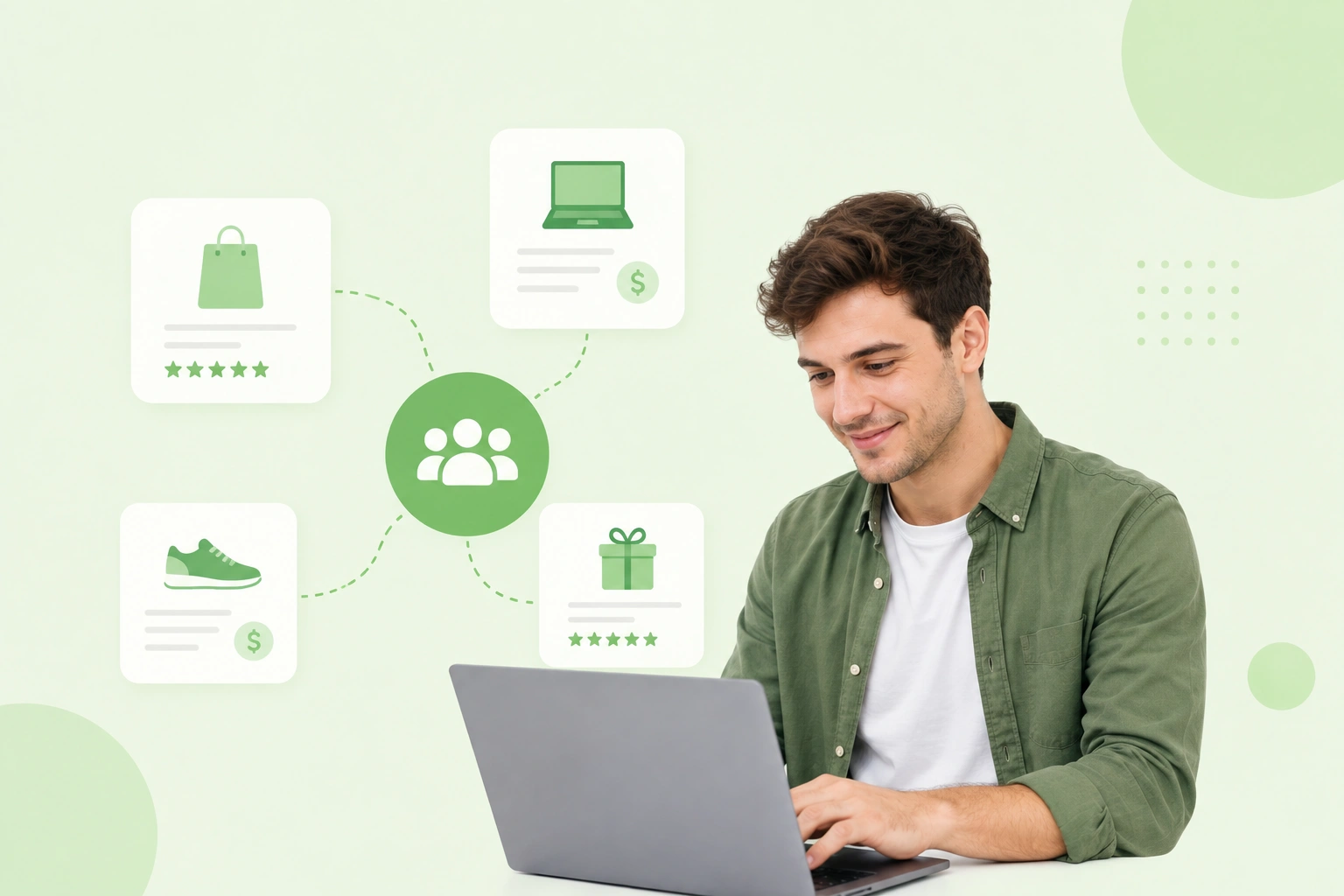 Featured Image - 10 best affiliate programs in 2026 (compared)