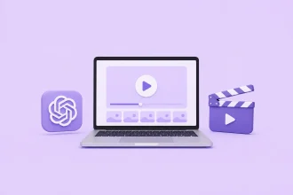 3 best ChatGPT video creation apps