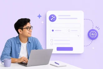 How to create a form in ChatGPT: A step-by-step guide