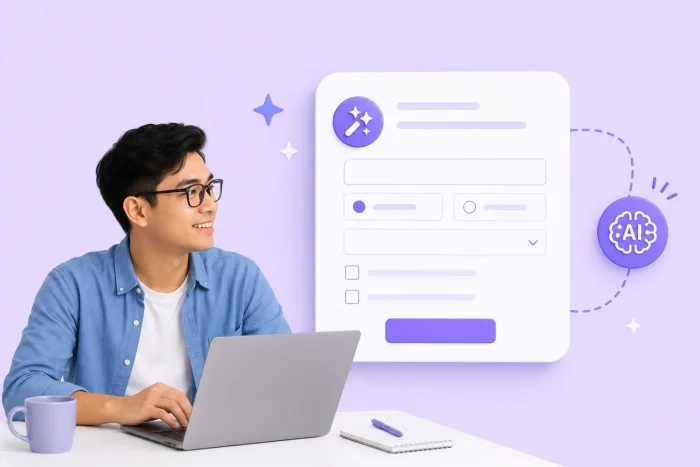 How to create a form in ChatGPT: A step-by-step guide