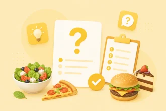 150+ best food trivia questions and answers