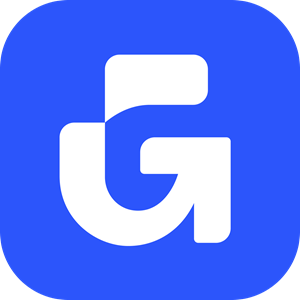 Genstore AI Shop Builder - Logo