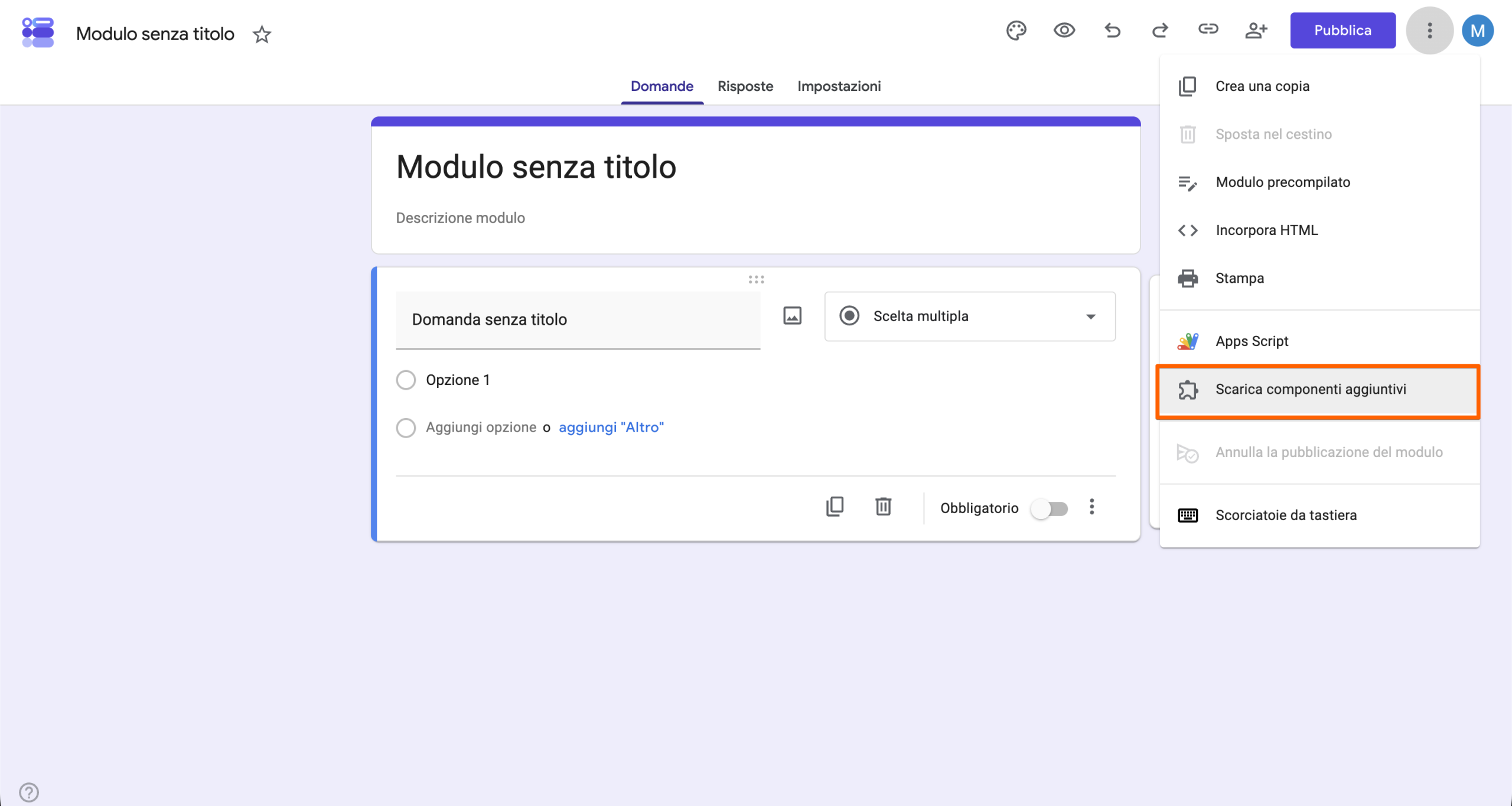 Come trasformare documenti PDF in Moduli Google Image-6
