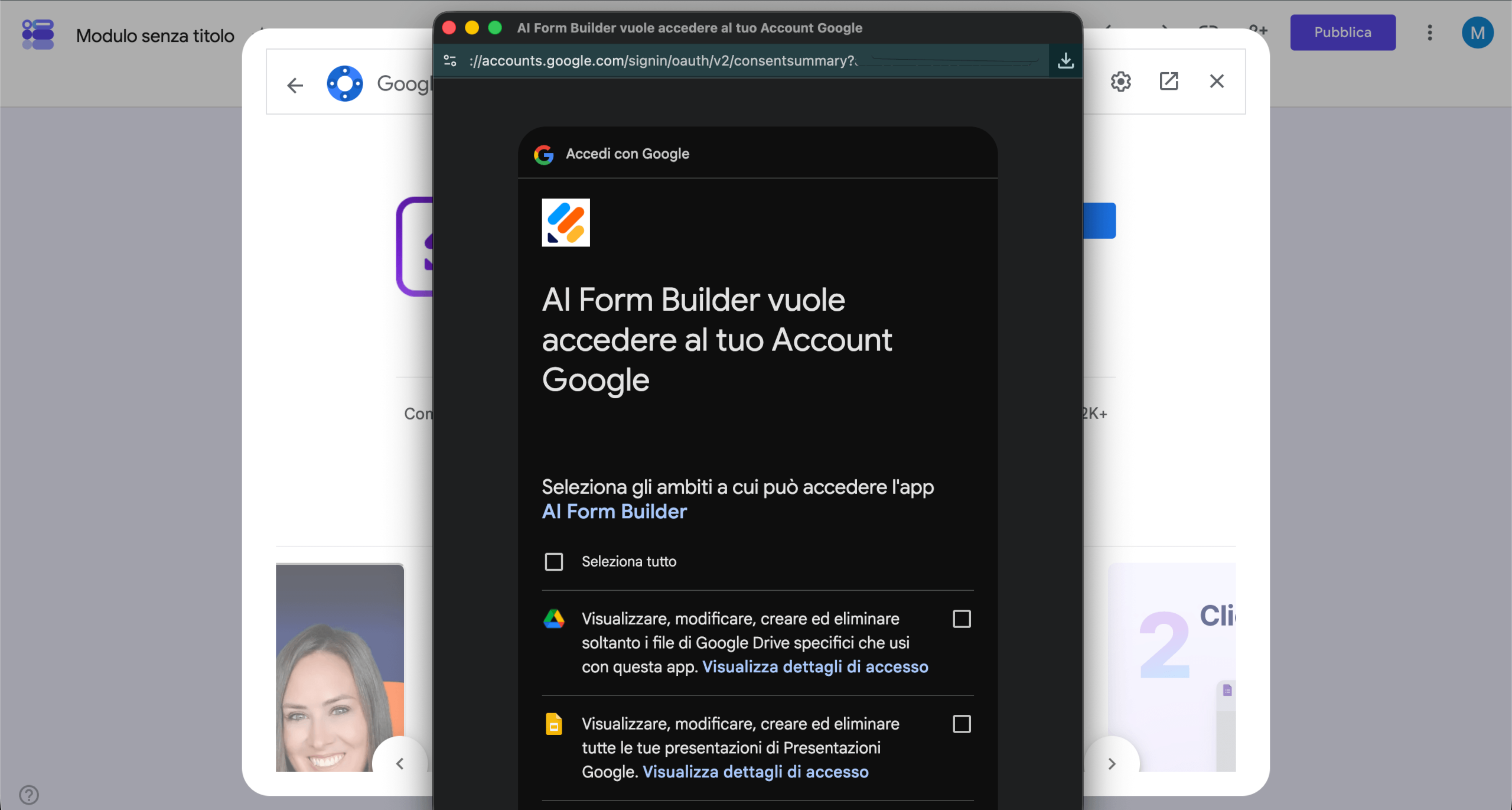 Come trasformare documenti PDF in Moduli Google Image-7