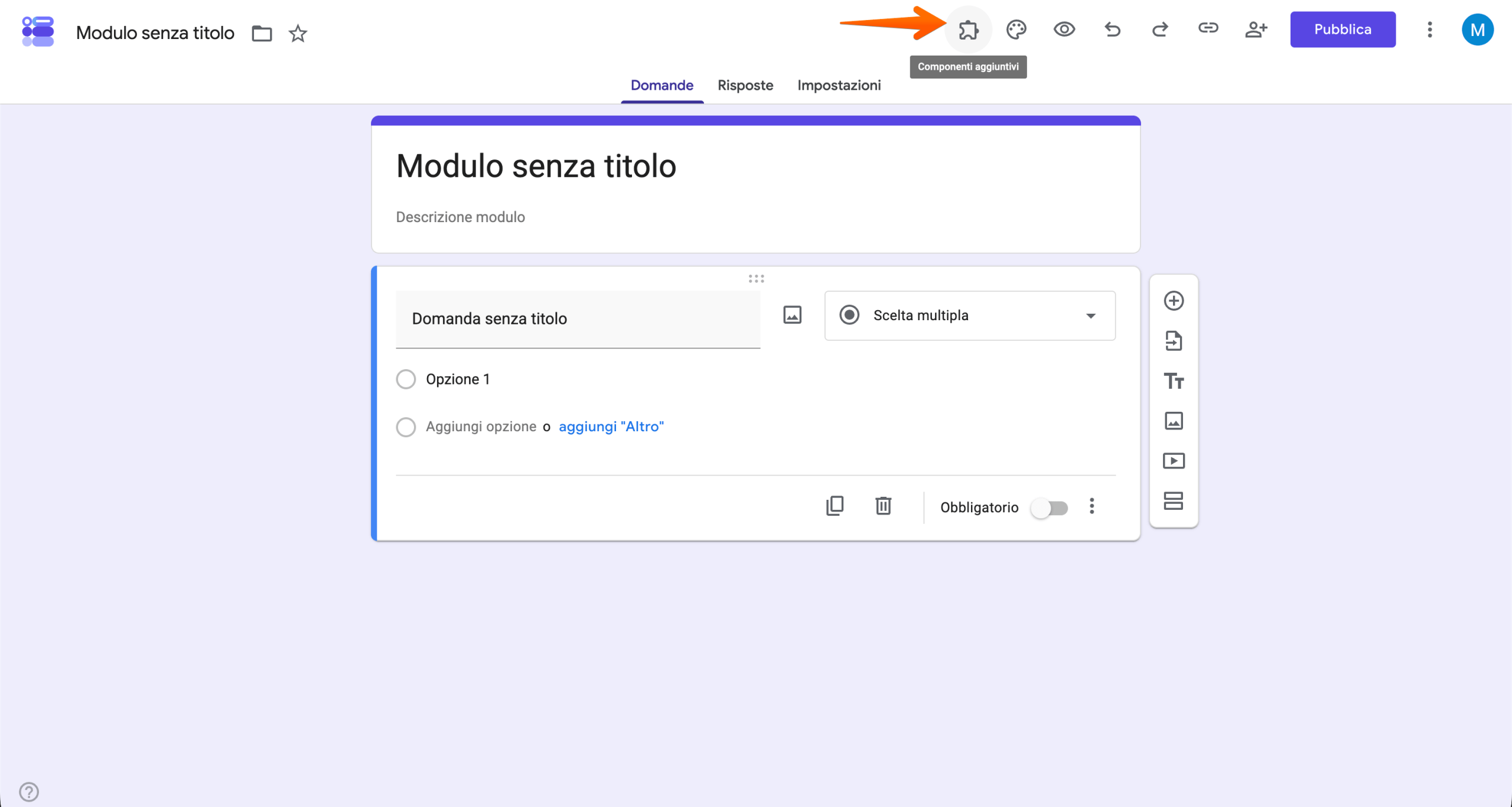 Come trasformare documenti PDF in Moduli Google Image-8