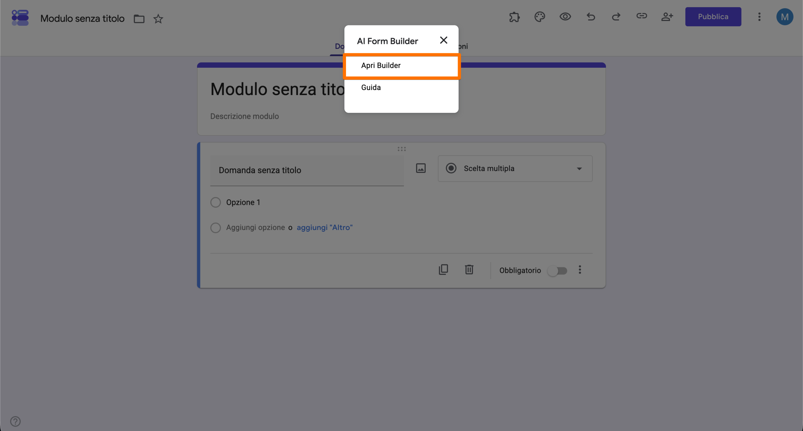 Come trasformare documenti PDF in Moduli Google Image-9