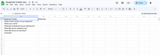 How to connect Google Forms to Google Sheets (step by step) | Jotform Blog