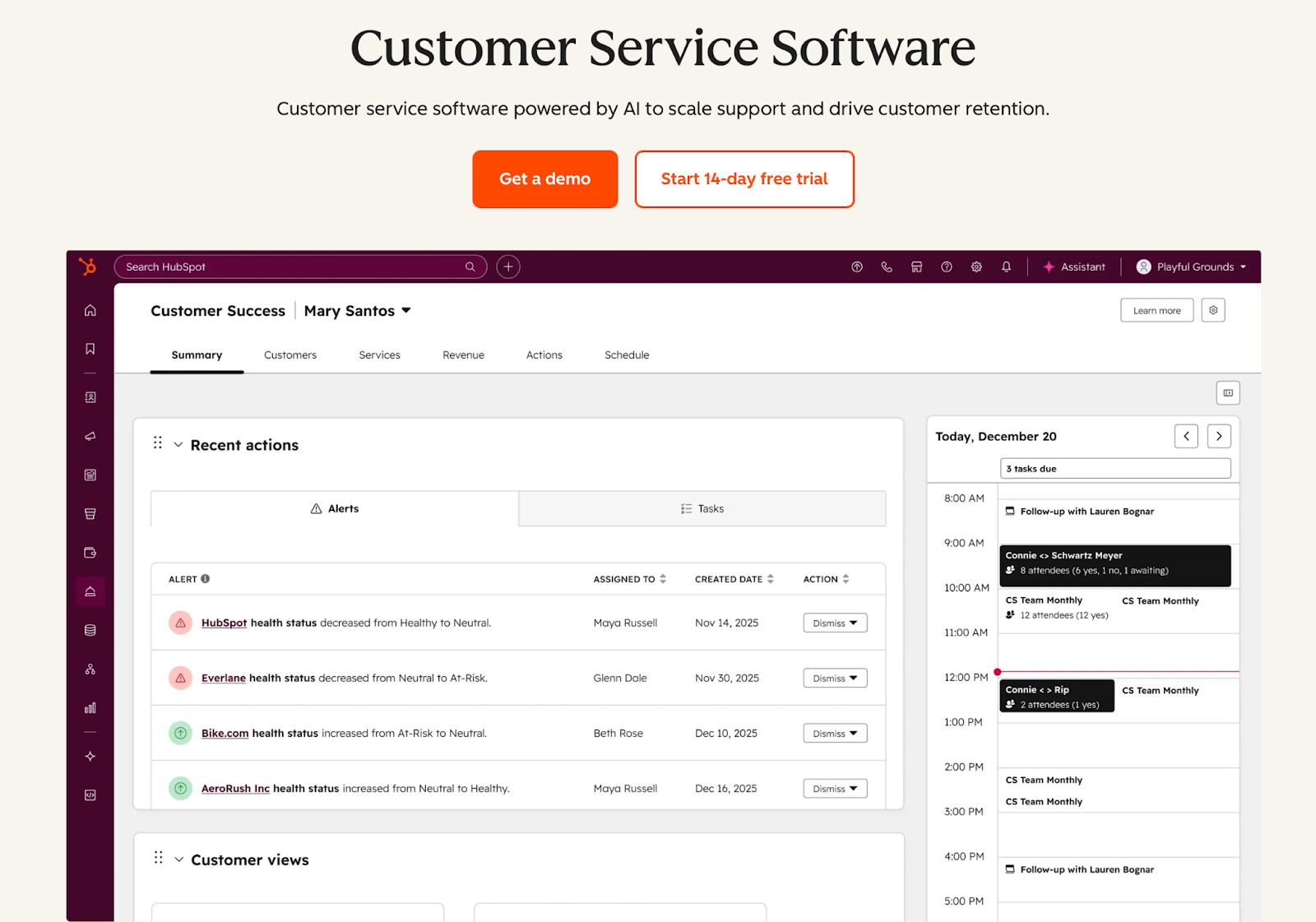 Top 8 Front alternatives in 2026 Image-7