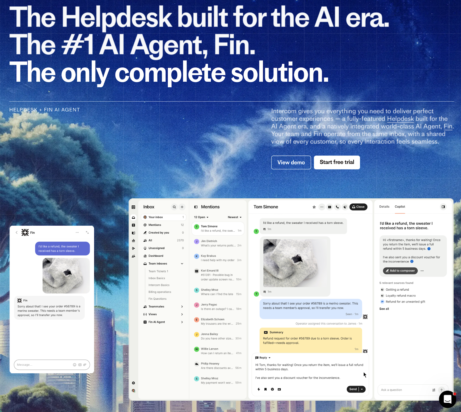 Top 8 Front alternatives in 2026 Image-5