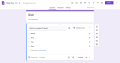 All 12 Google Forms question types explained (2026) | Jotform Blog