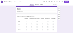 Checkbox Questions In Google Forms All 12 Google Forms question types explained (2026) | Jotform Blog